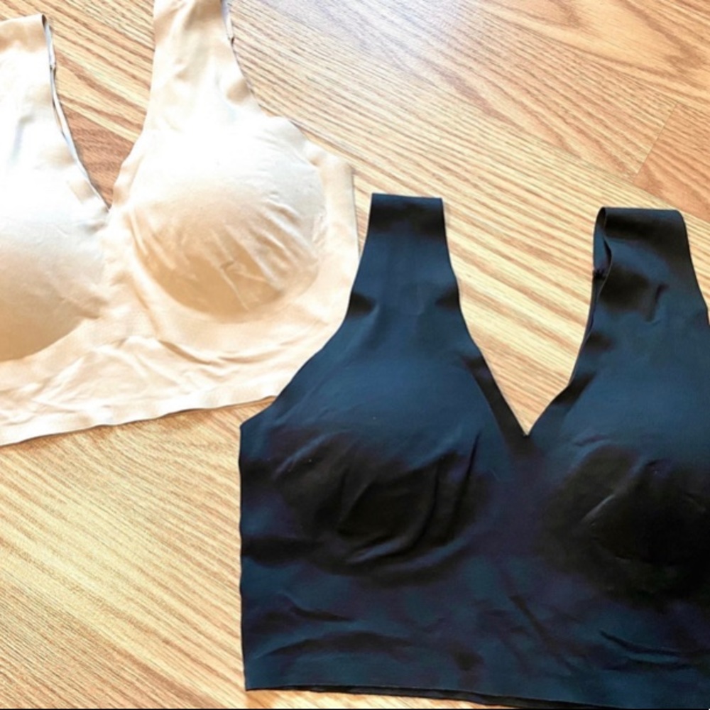 LOWEST- True & Co. Bras